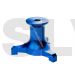 EDN-1342 RJX Swashplate Leveler (5mm) Blue for 450L and all 5mm 450  